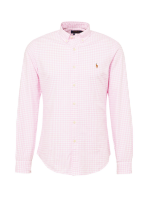 Polo Ralph Lauren Ing  karamell / rózsaszín / fehér-Hungary