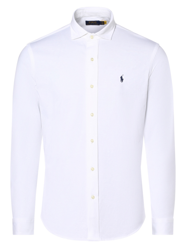 Polo Ralph Lauren Ing  kék / fehér-Hungary