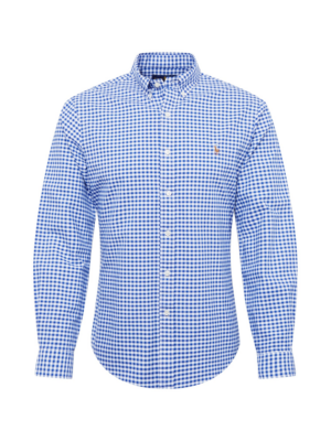 Polo Ralph Lauren Ing  kék / konyak / fehér-hu