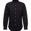 Polo Ralph Lauren Ing  piros / fekete-hu