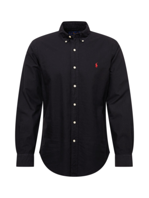 Polo Ralph Lauren Ing  piros / fekete-hu