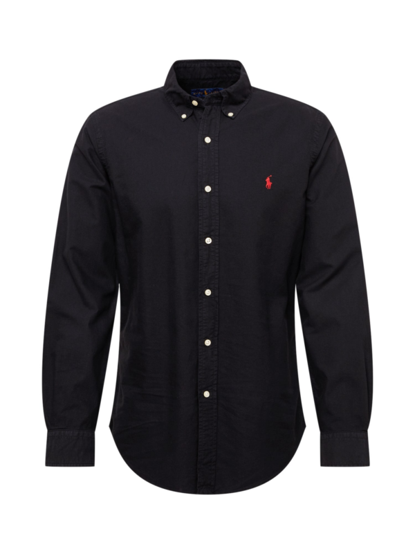 Polo Ralph Lauren Ing  piros / fekete-hu