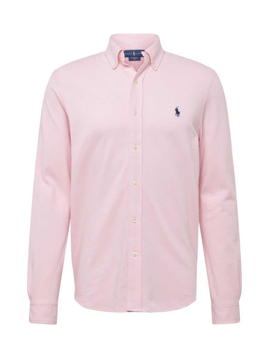 Polo Ralph Lauren Ing  rózsaszín