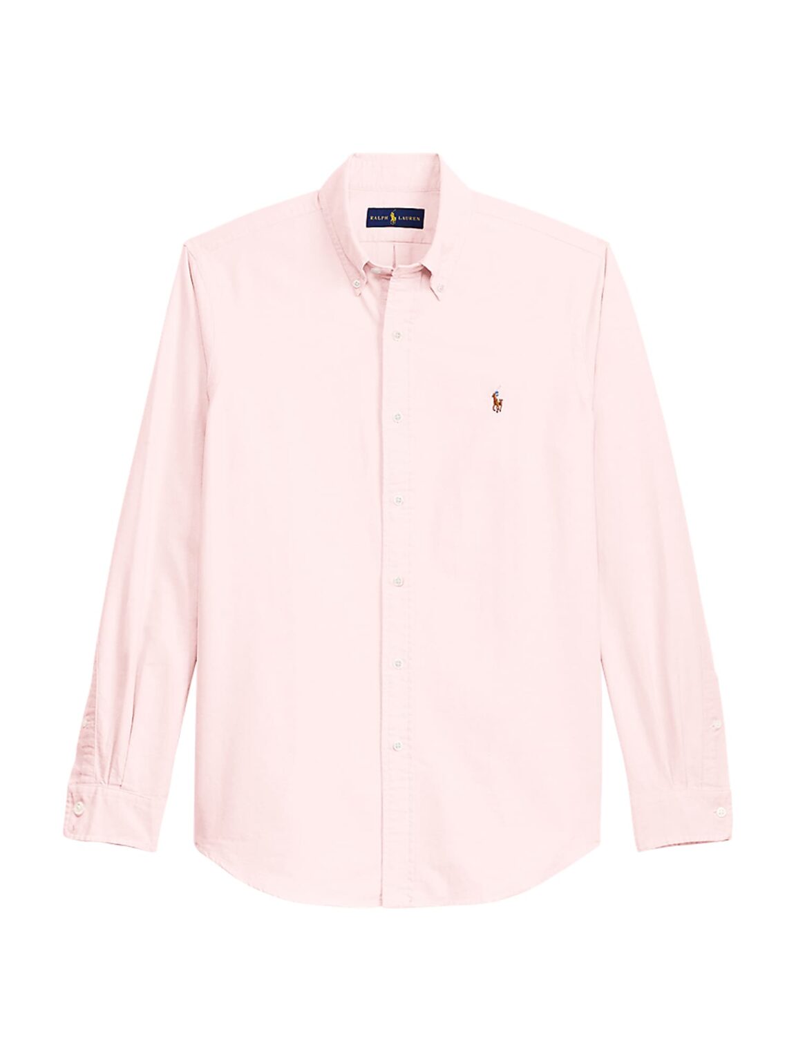 Polo Ralph Lauren Ing  rózsaszín