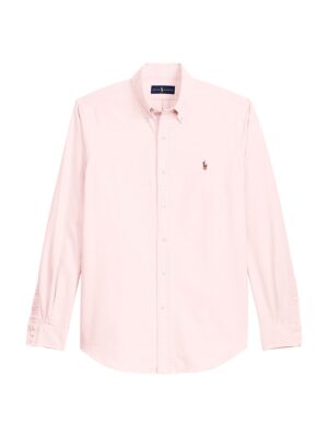Polo Ralph Lauren Ing  rózsaszín