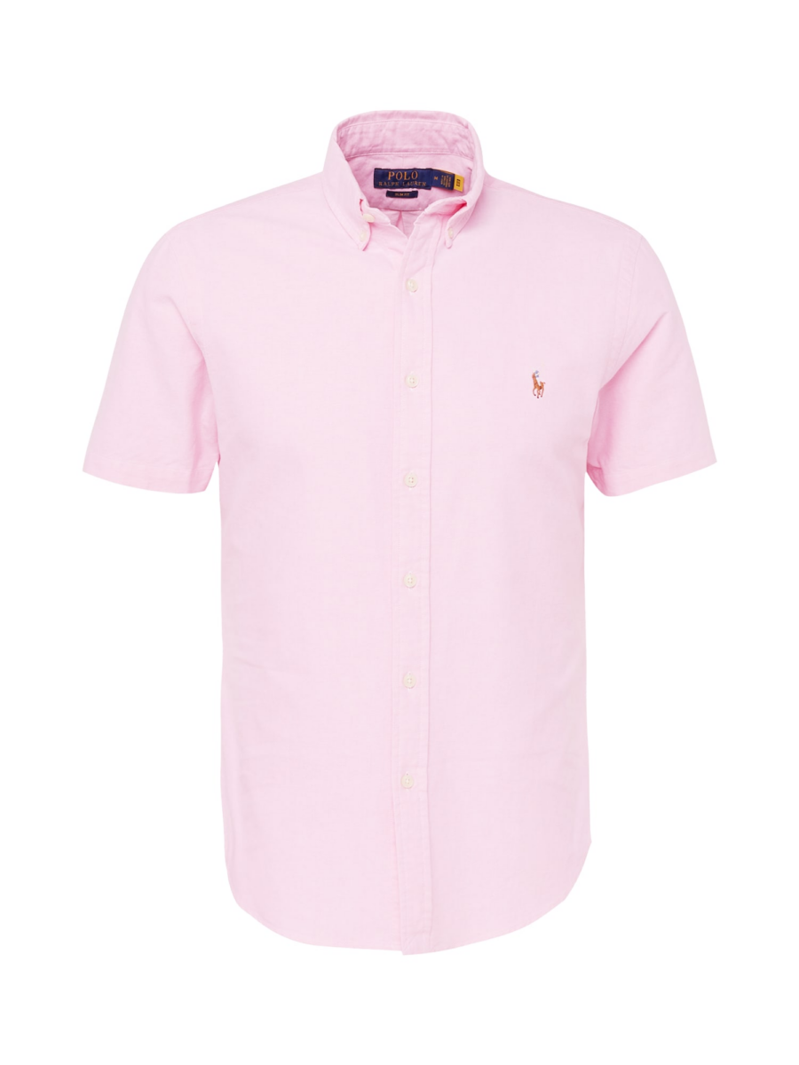 Polo Ralph Lauren Ing  rózsaszín-Hungary