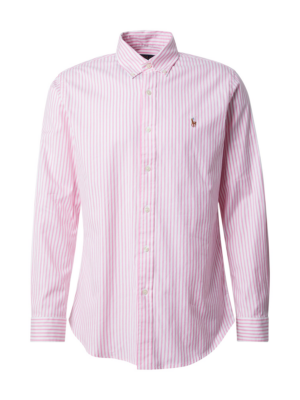 Polo Ralph Lauren Ing  rózsaszín / fehér-Hungary