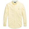 Polo Ralph Lauren Ing  sárga