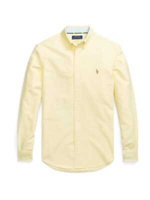 Polo Ralph Lauren Ing  sárga