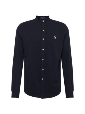 Polo Ralph Lauren Ing  sötétkék / fehér