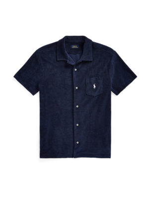 Polo Ralph Lauren Ing  sötétkék / fehér-Hungary