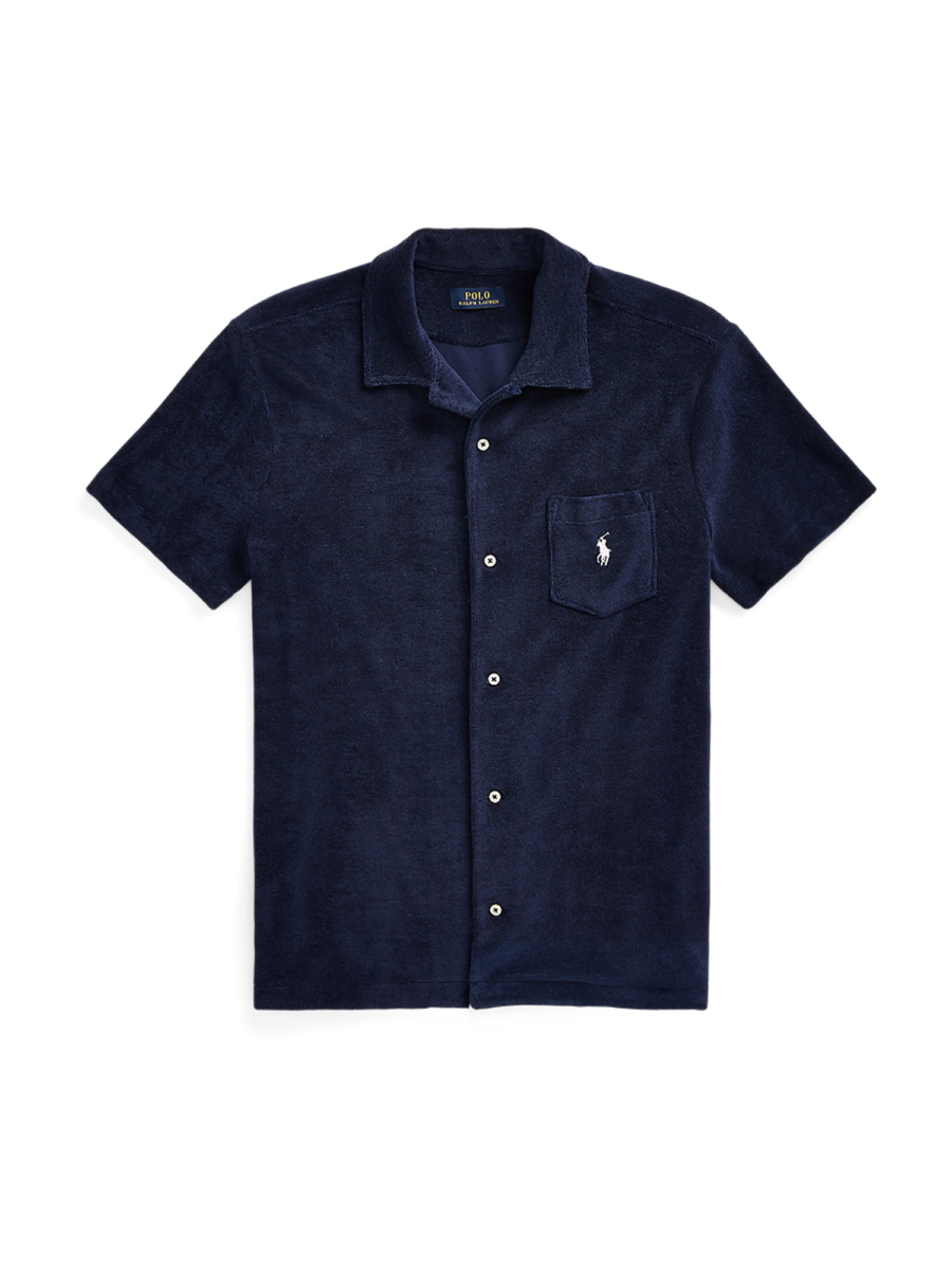 Polo Ralph Lauren Ing  sötétkék / fehér-Hungary