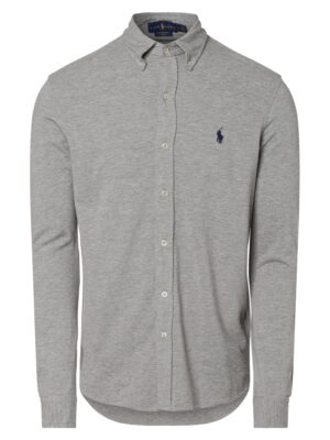 Polo Ralph Lauren Ing  szürke melír
