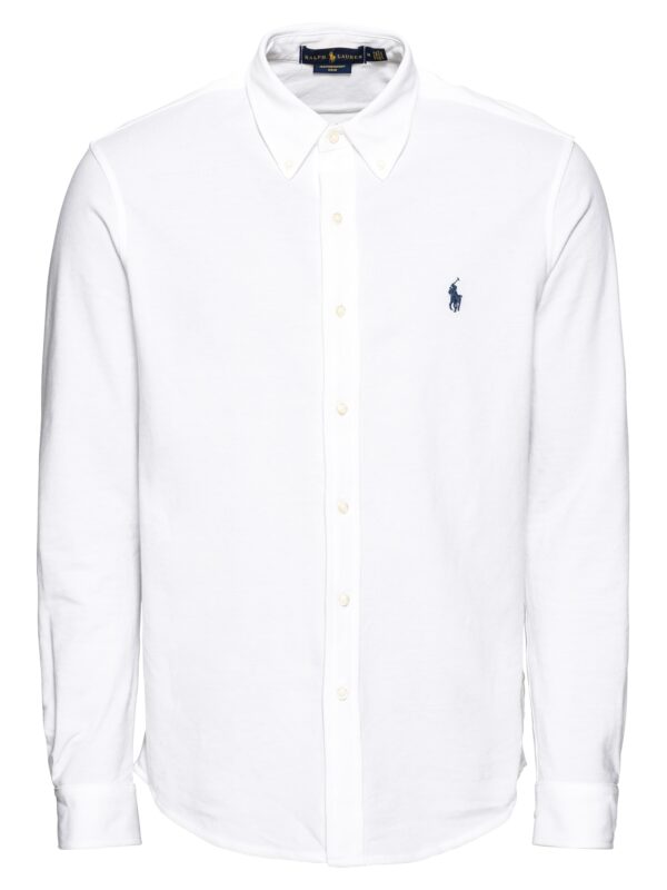 Polo Ralph Lauren Ing  tengerészkék / fehér