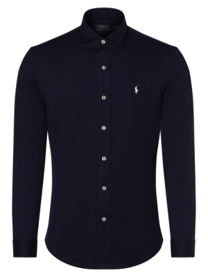 Polo Ralph Lauren Ing  tengerészkék / fehér-Hungary