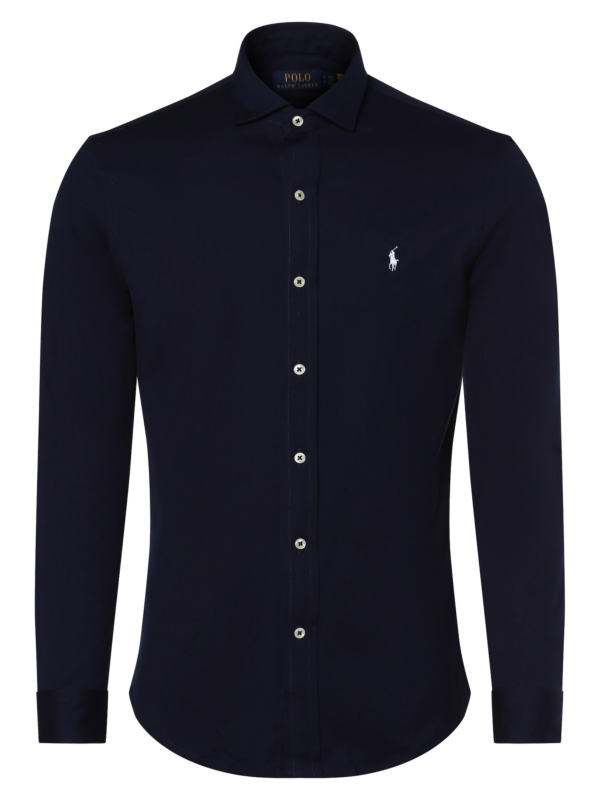 Polo Ralph Lauren Ing  tengerészkék / fehér-Hungary