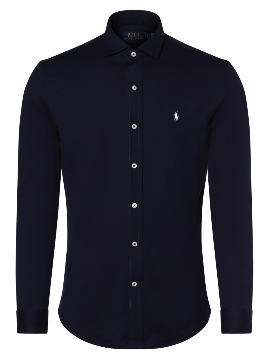 Polo Ralph Lauren Ing  tengerészkék / fehér-Hungary