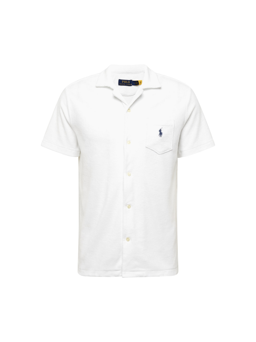 Polo Ralph Lauren Ing  tengerészkék / fehér-Hungary