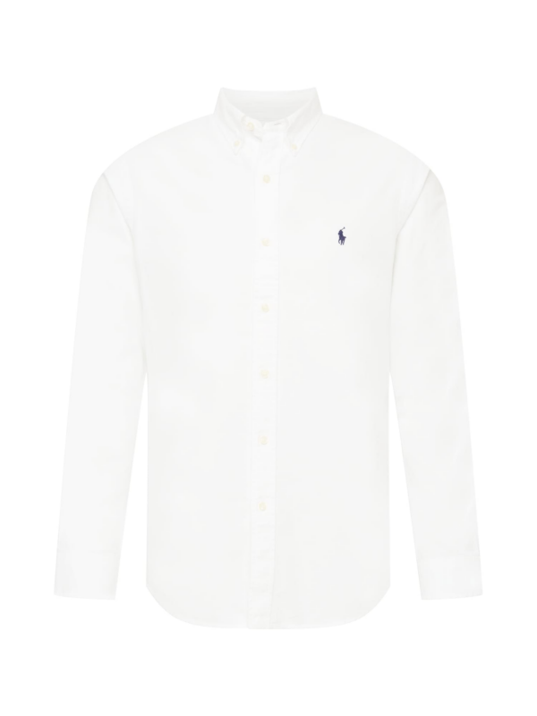 Polo Ralph Lauren Ing  tengerészkék / fehér-Hungary