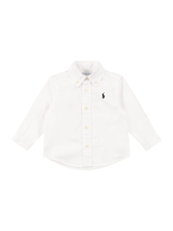 Polo Ralph Lauren Ing  tengerészkék / fehér-hu
