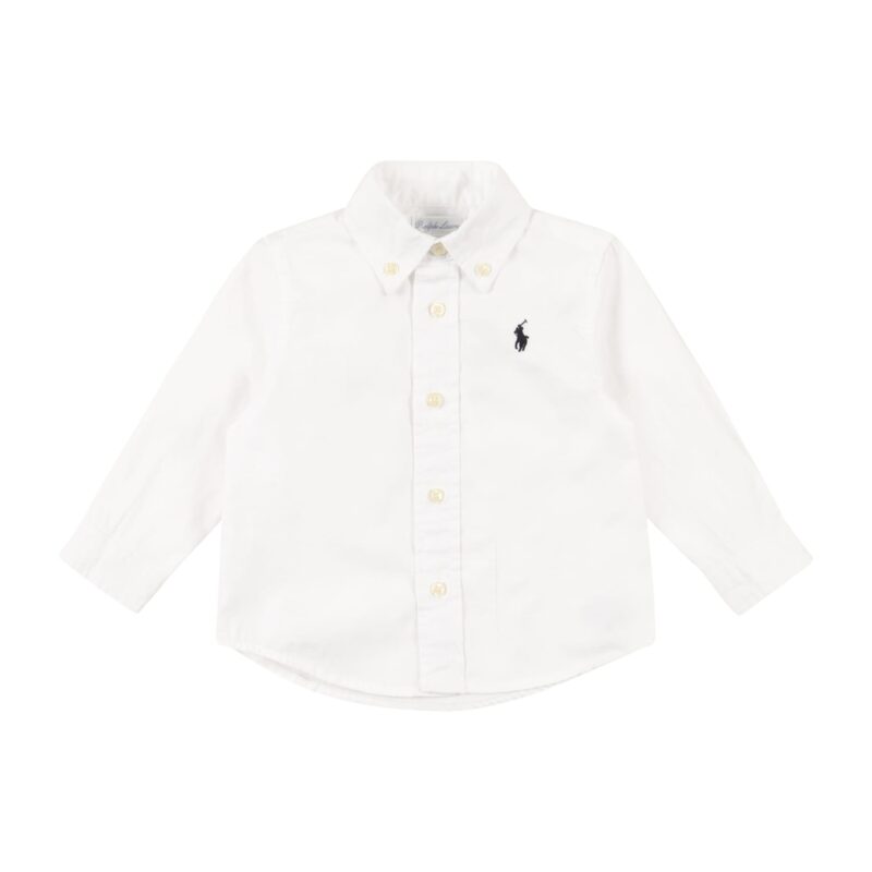 Polo Ralph Lauren Ing  tengerészkék / fehér-hu