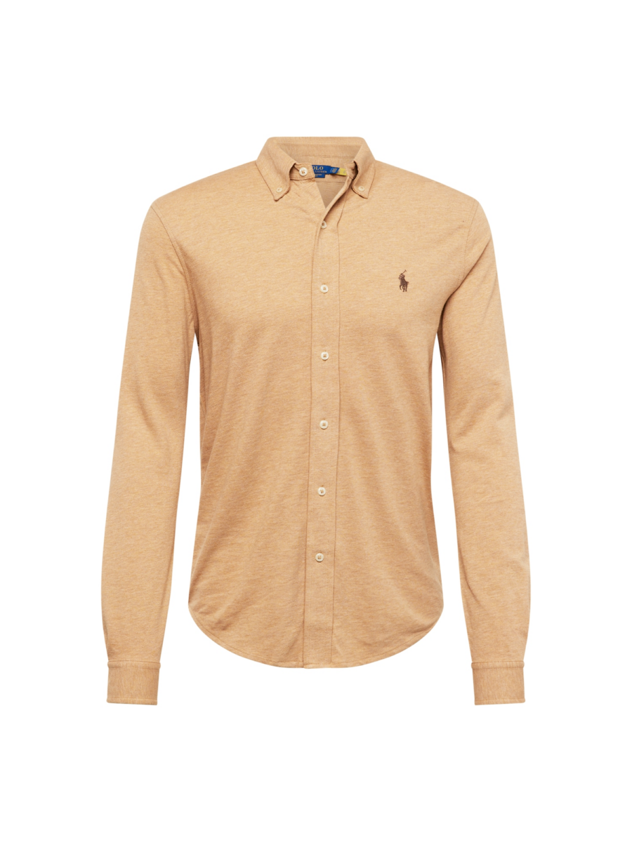 Polo Ralph Lauren Ing  teveszín / barna-Ár