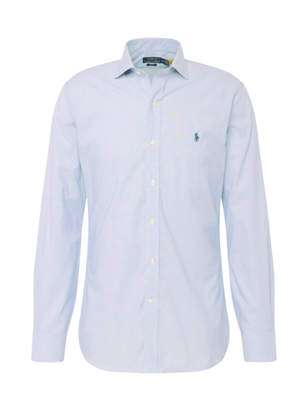 Polo Ralph Lauren Ing  világoskék-Ár
