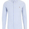 Polo Ralph Lauren Ing  világoskék / barna / fehér-Hungary