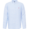 Polo Ralph Lauren Ing  világoskék / fehér-Hungary