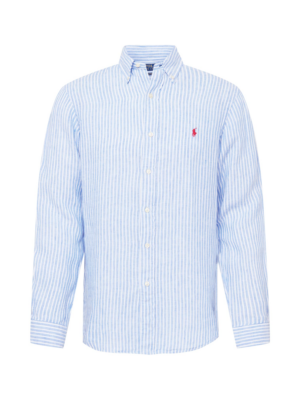 Polo Ralph Lauren Ing  világoskék / fehér-Hungary