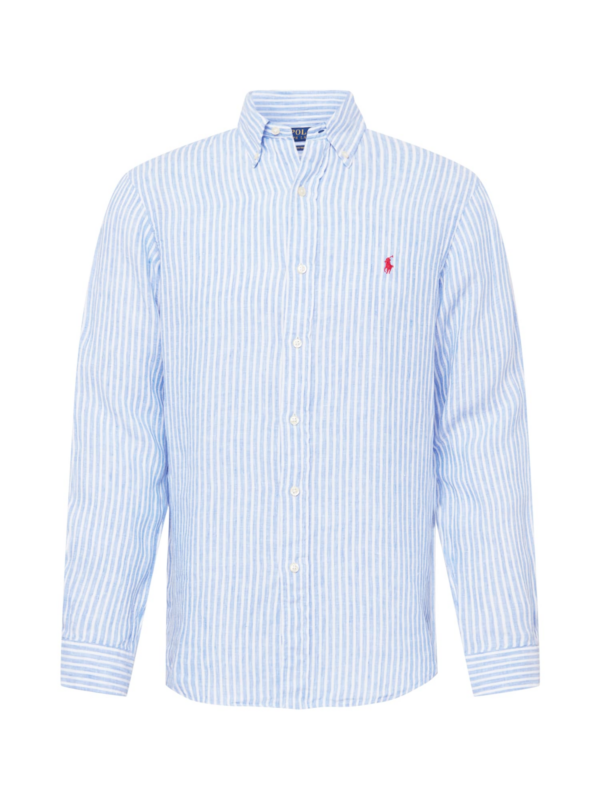 Polo Ralph Lauren Ing  világoskék / fehér-Hungary