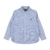 Polo Ralph Lauren Ing  világoskék / fehér-hu