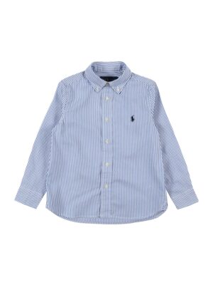 Polo Ralph Lauren Ing  világoskék / fehér-hu