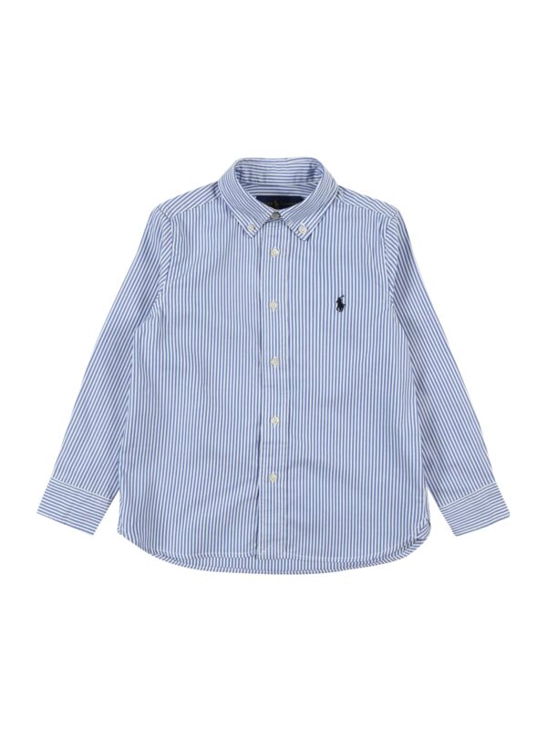 Polo Ralph Lauren Ing  világoskék / fehér-hu