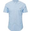 Polo Ralph Lauren Ing  világoskék-hu