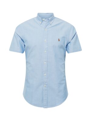 Polo Ralph Lauren Ing  világoskék-hu