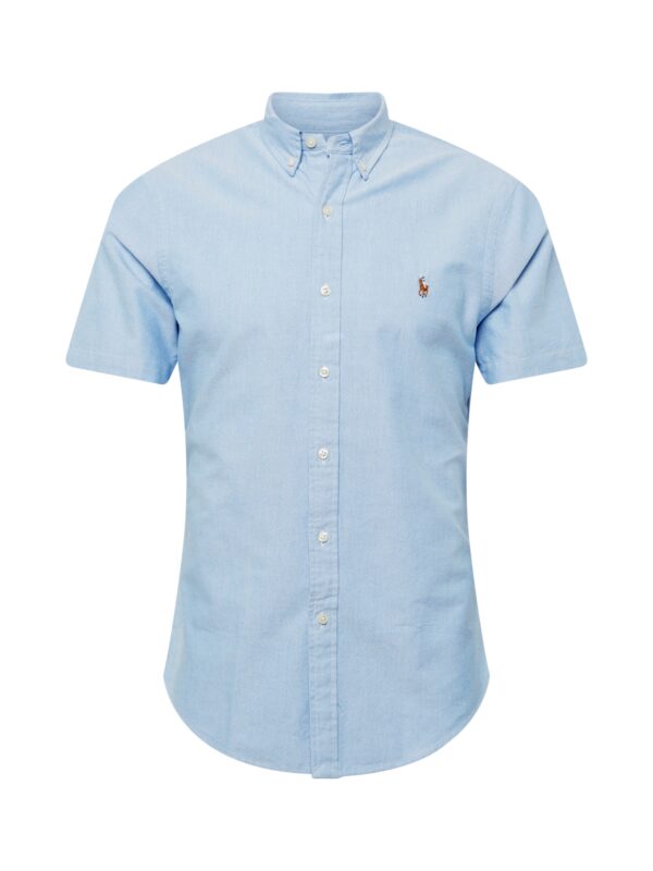 Polo Ralph Lauren Ing  világoskék-hu