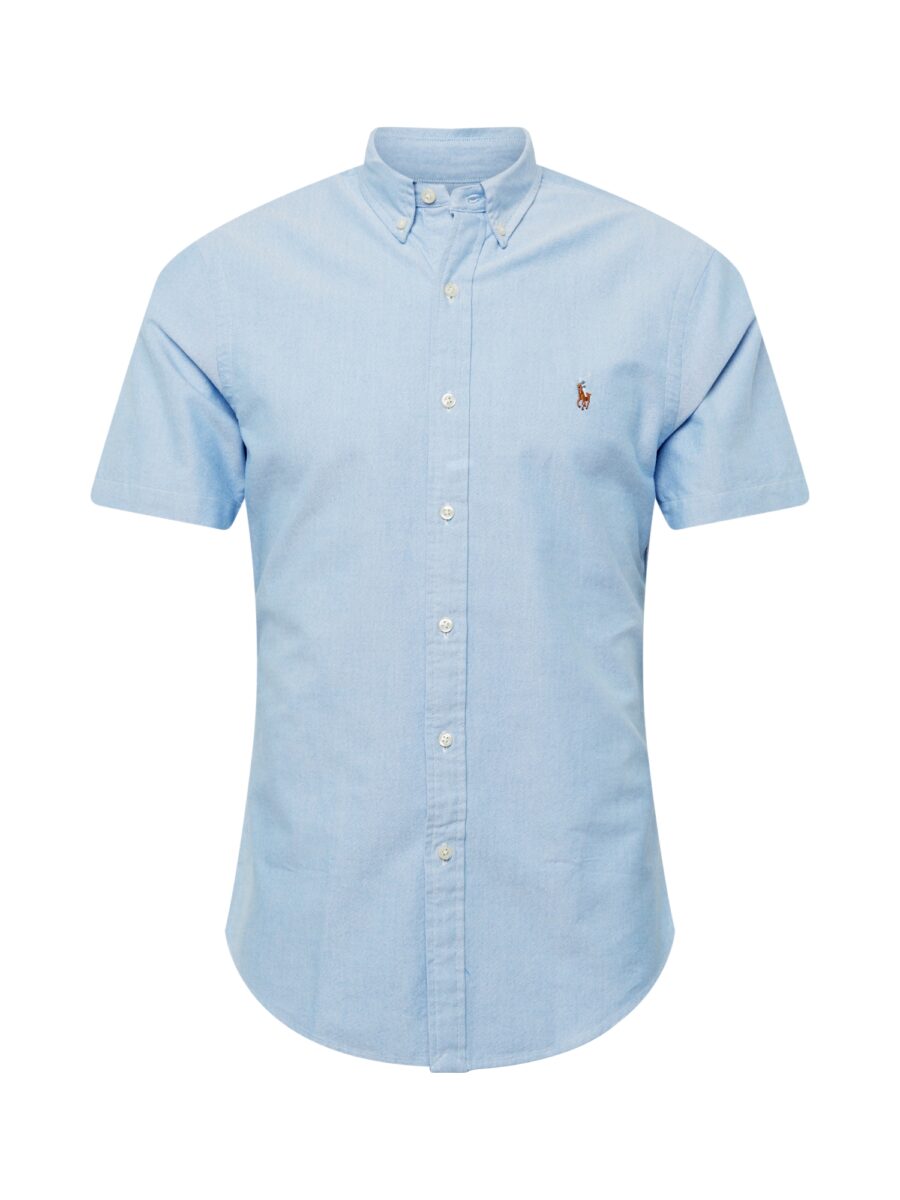 Polo Ralph Lauren Ing  világoskék-hu