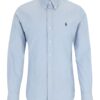 Polo Ralph Lauren Ing  világoskék-hu