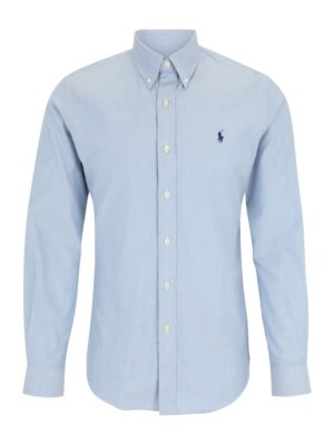 Polo Ralph Lauren Ing  világoskék-hu