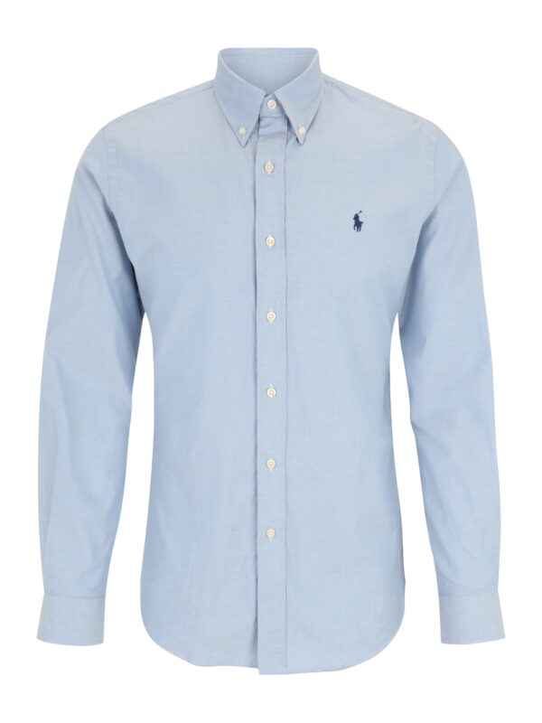 Polo Ralph Lauren Ing  világoskék-hu