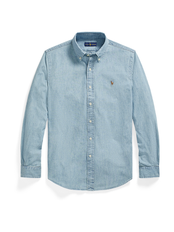 Polo Ralph Lauren Ing  világoskék-hu