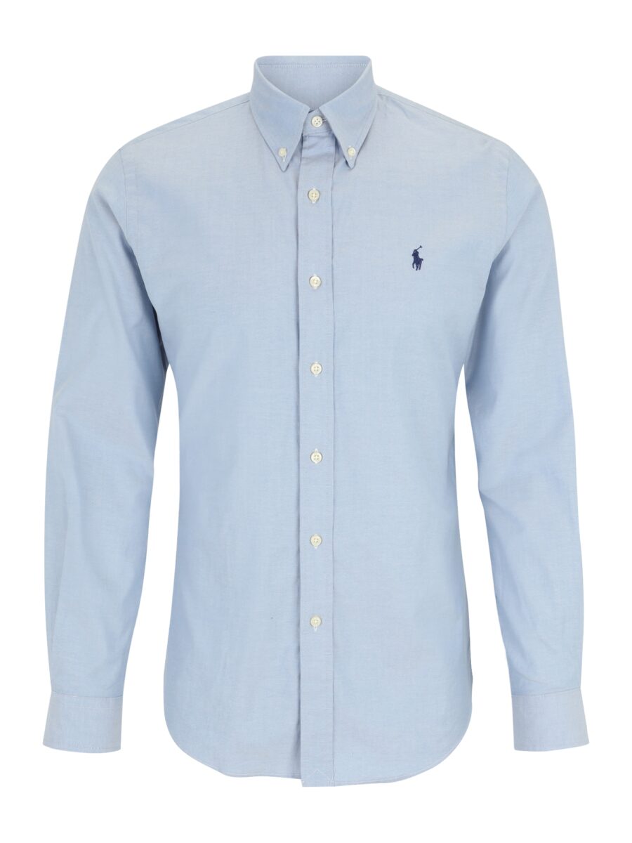 Polo Ralph Lauren Ing  világoskék-hu