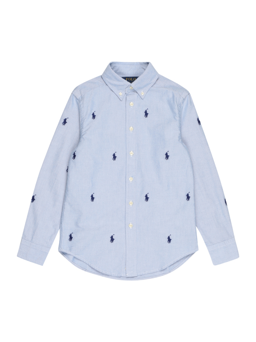 Polo Ralph Lauren Ing  világoskék / sötétkék-Hungary