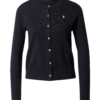 Polo Ralph Lauren Kardigán  fekete / fehér-Hungary