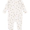 Polo Ralph Lauren Kezeslábas  tengerészkék / világosbarna / tűzpiros / fekete / fehér-hu