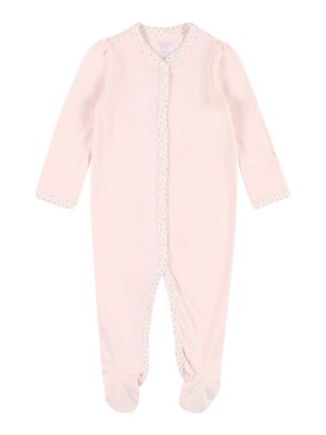 Polo Ralph Lauren Kezeslábasok  zöld / világos-rózsaszín / fehér-hu