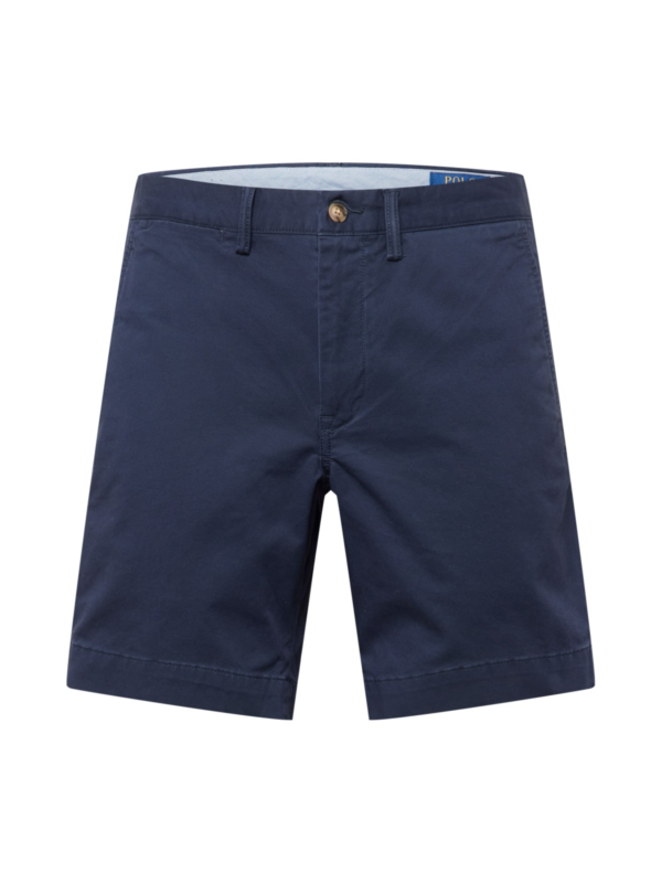 Polo Ralph Lauren Nadrág 'BEDFORD'  tengerészkék-Hungary