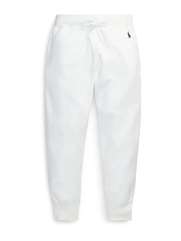 Polo Ralph Lauren Nadrág  fehér