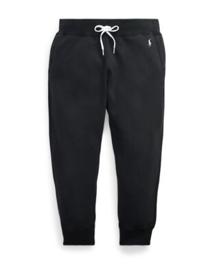 Polo Ralph Lauren Nadrág  fekete